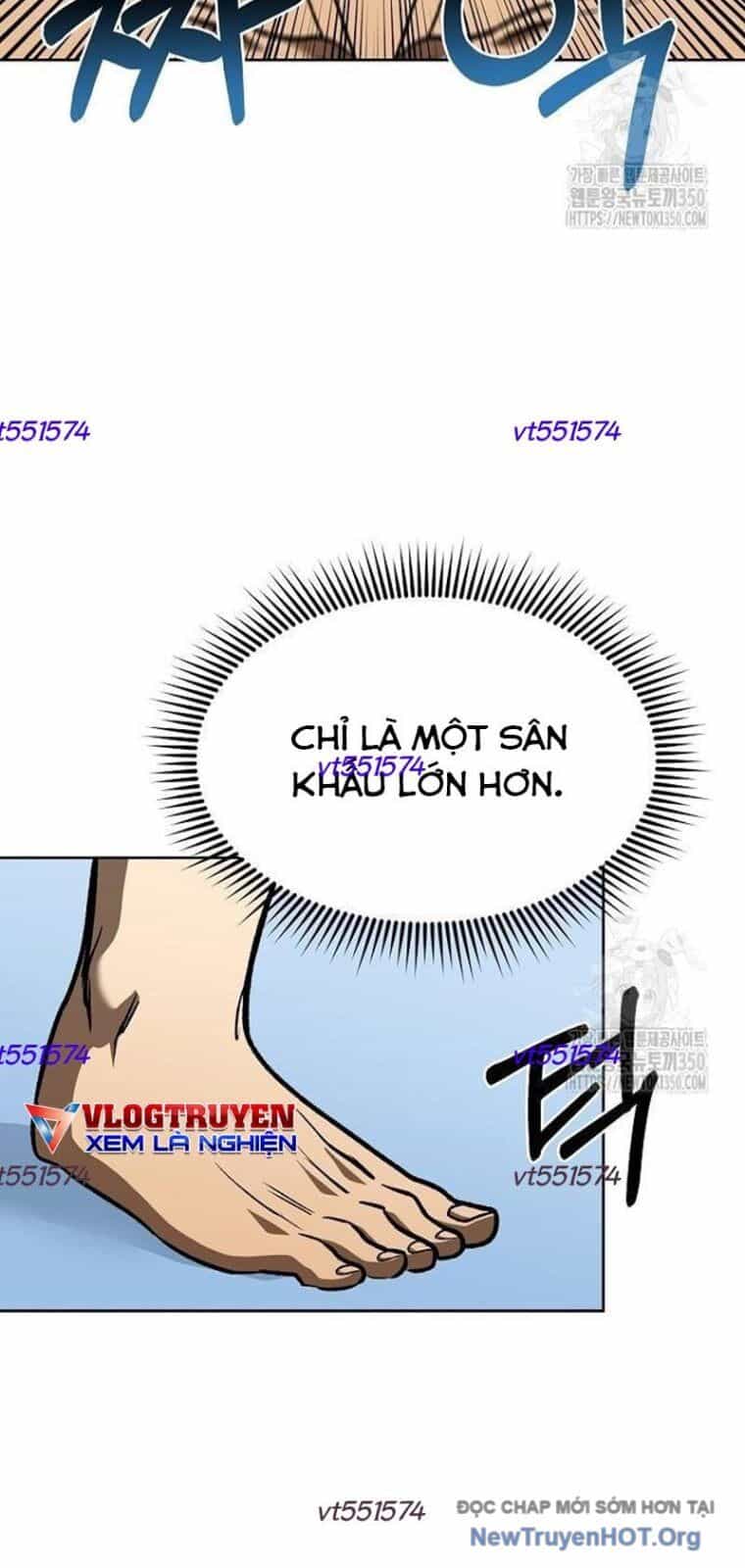 Vua Võ Đài - Chương 131 - ảnh 37