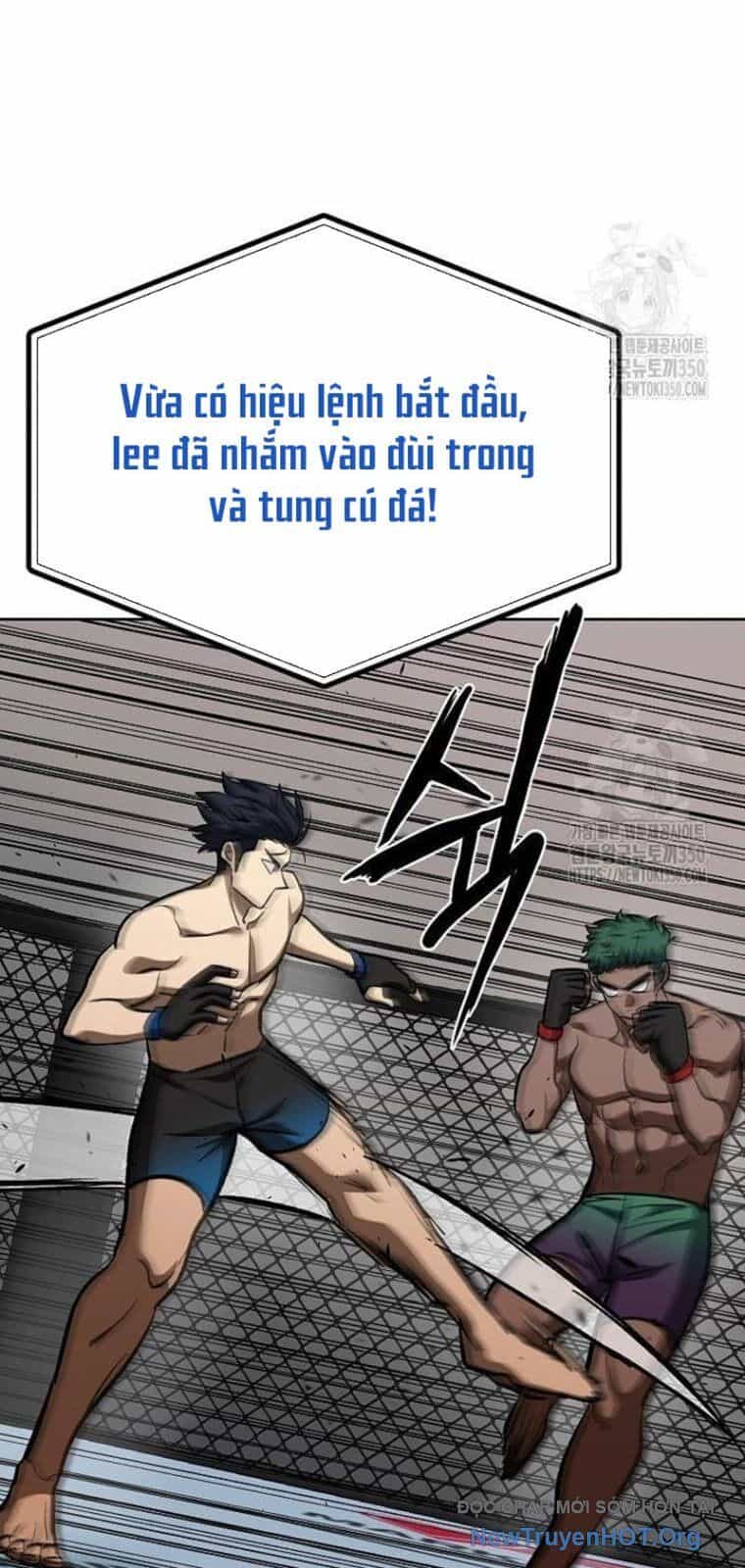 Vua Võ Đài - Chương 131 - ảnh 59