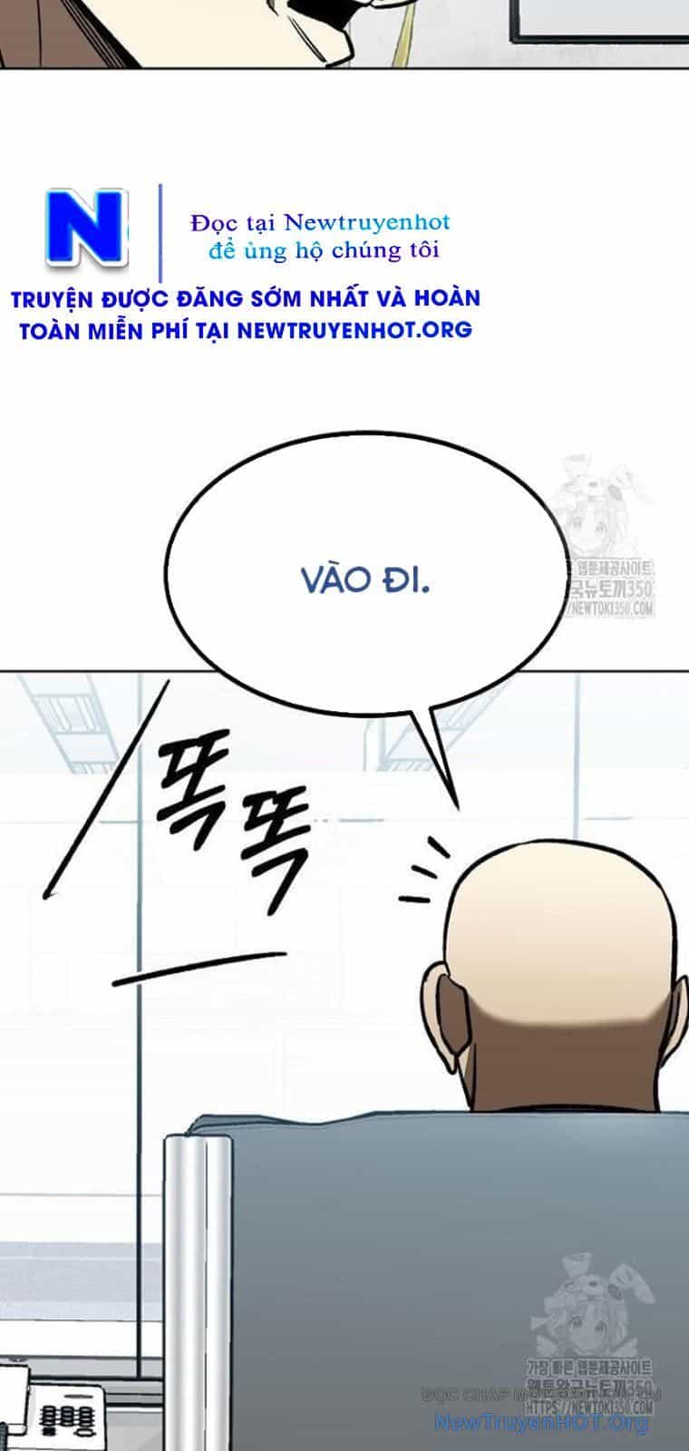 Vua Võ Đài - Chương 131 - ảnh 8