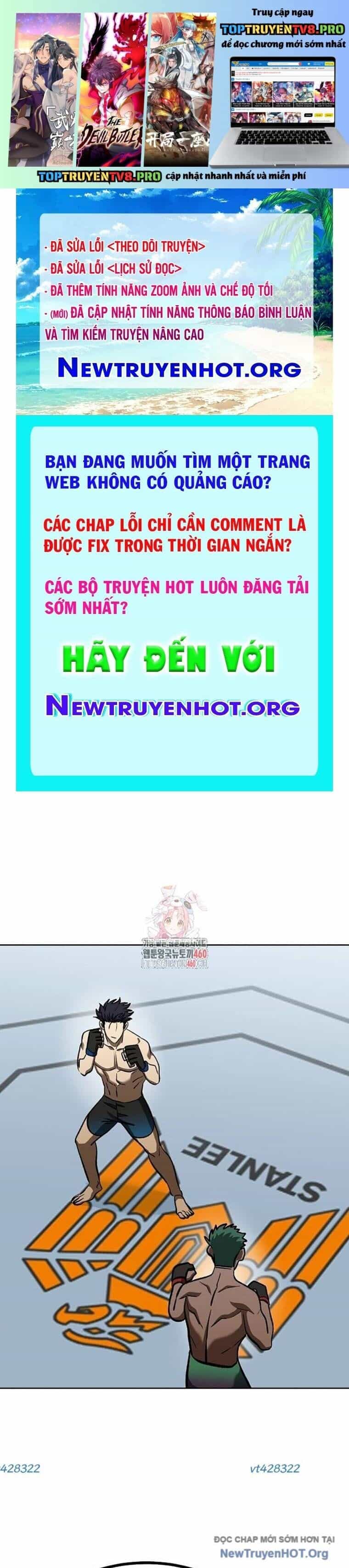 Vua Võ Đài - Chương 132 - ảnh 2