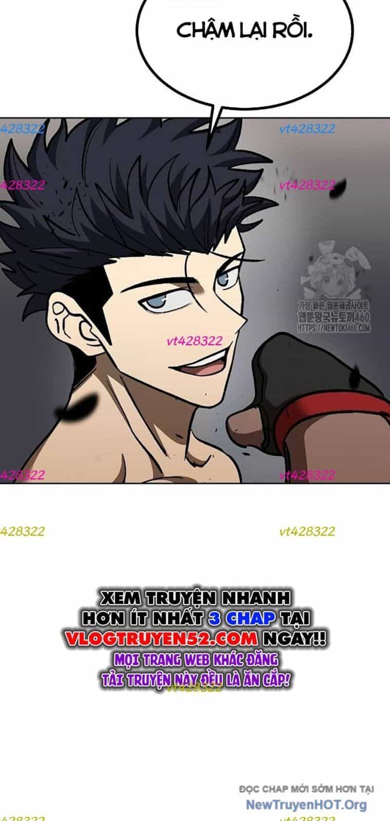 Vua Võ Đài - Chương 132 - ảnh 37