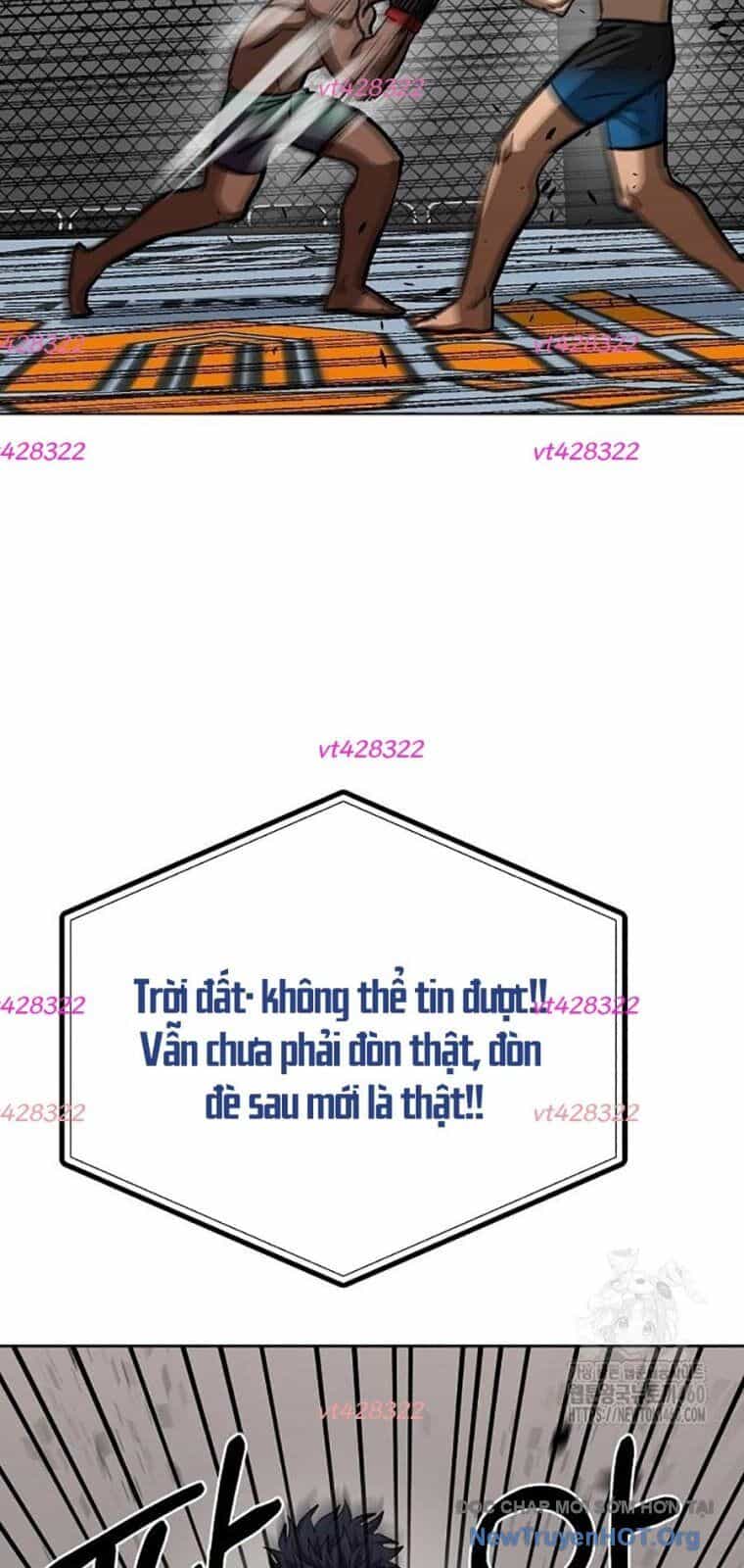 Vua Võ Đài - Chương 132 - ảnh 42