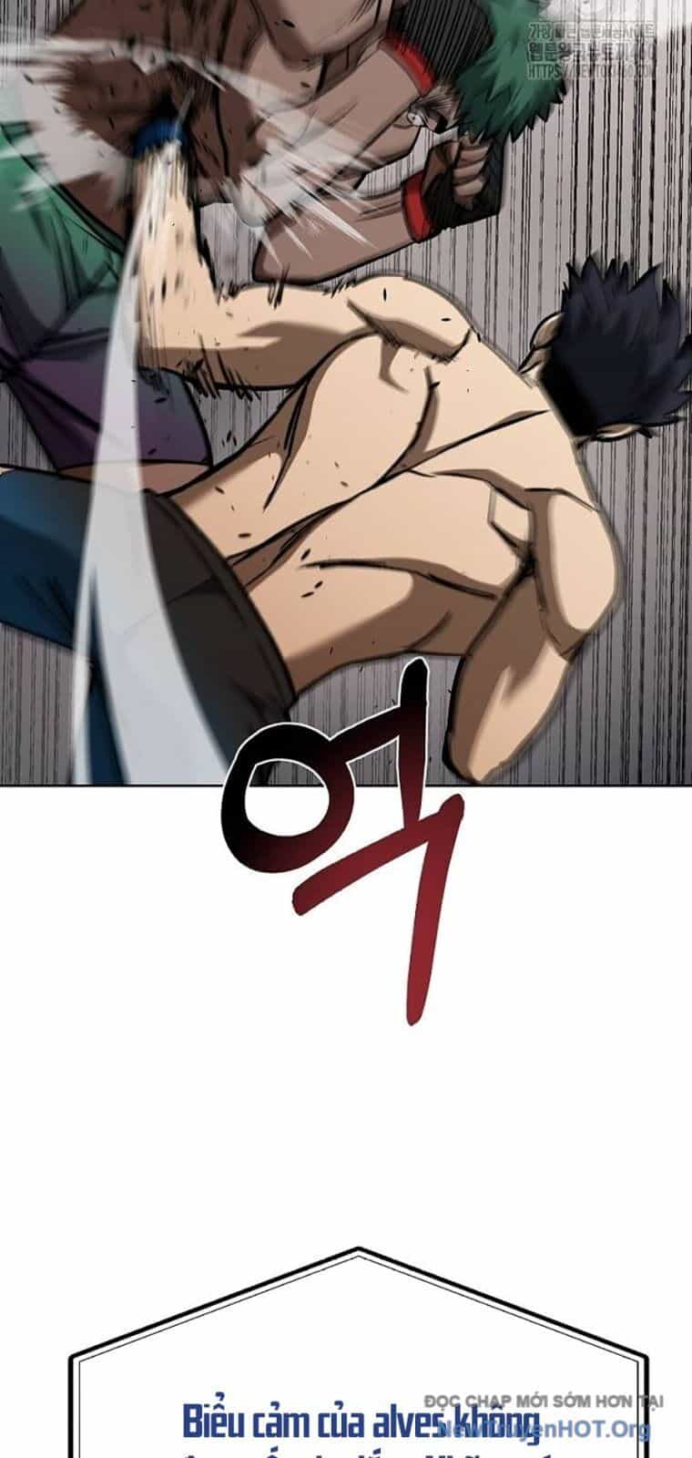 Vua Võ Đài - Chương 132 - ảnh 46