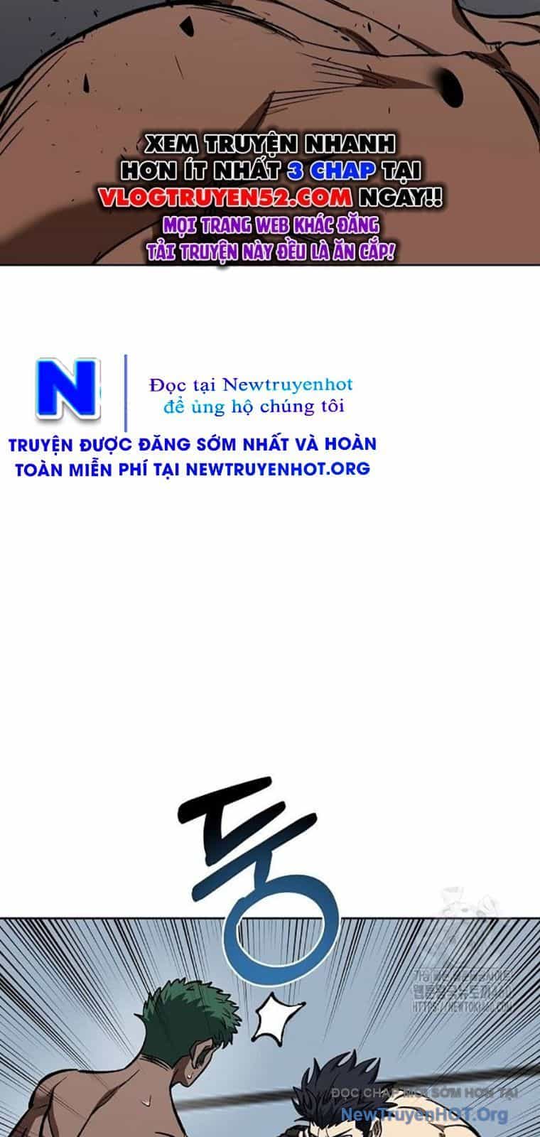 Vua Võ Đài - Chương 133 - ảnh 10