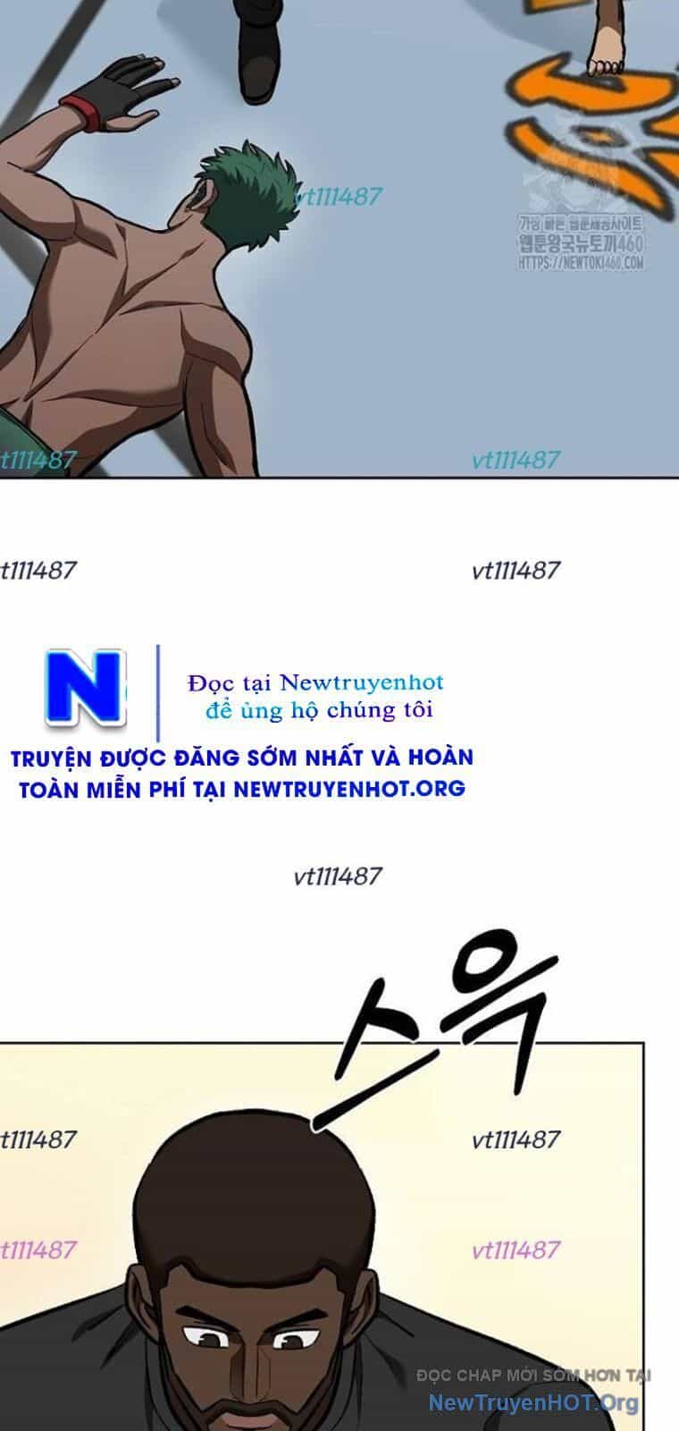 Vua Võ Đài - Chương 134 - ảnh 4