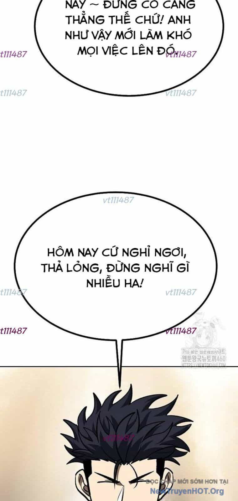 Vua Võ Đài - Chương 134 - ảnh 42