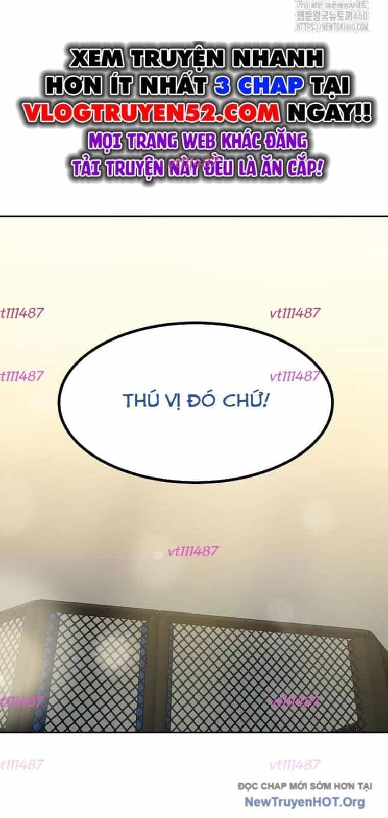Vua Võ Đài - Chương 134 - ảnh 46