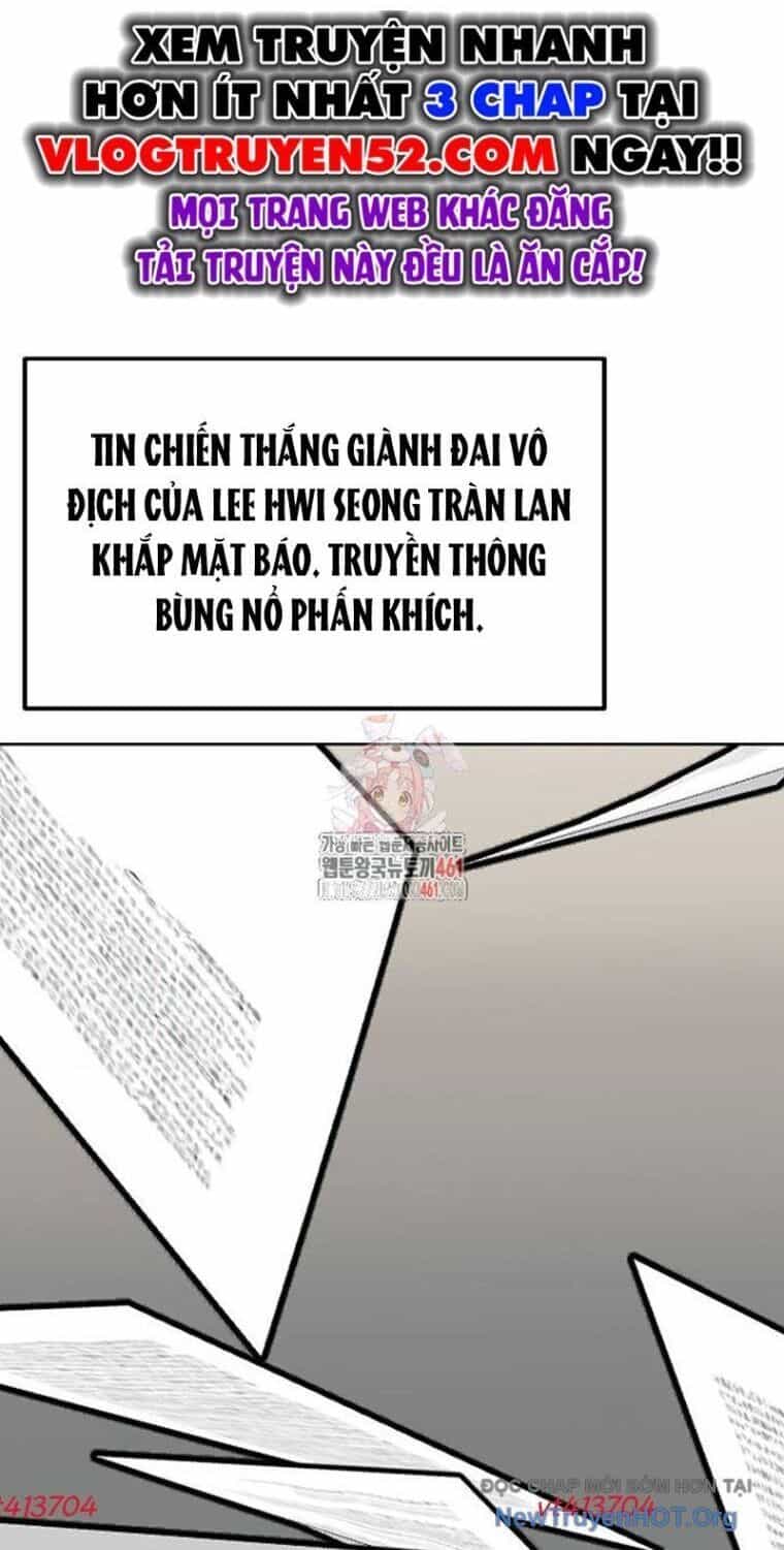 Vua Võ Đài - Chương 135 - ảnh 2