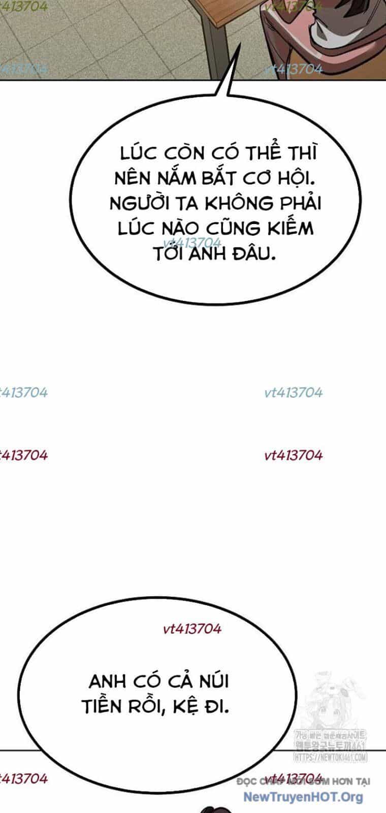 Vua Võ Đài - Chương 135 - ảnh 44