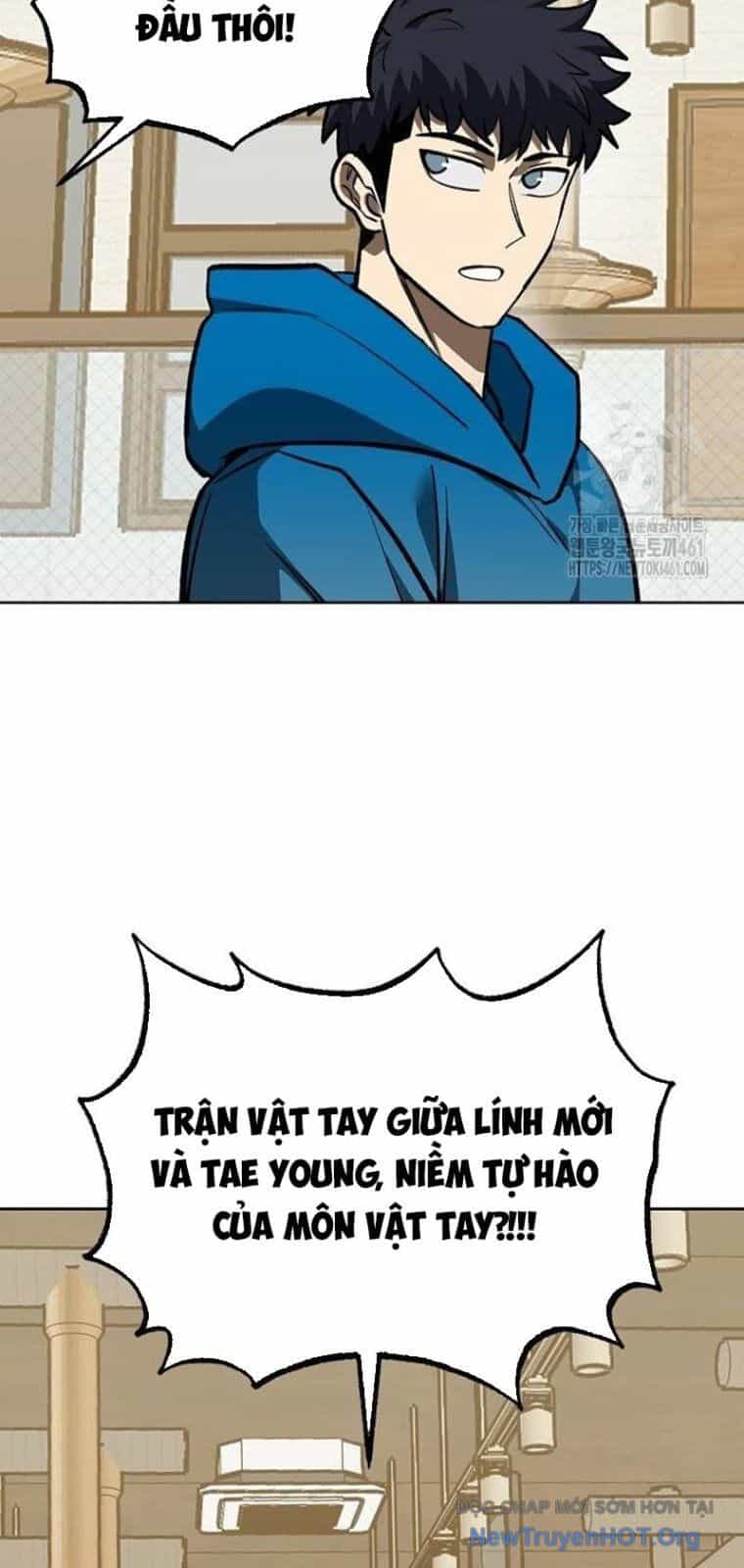 Vua Võ Đài - Chương 135 - ảnh 71