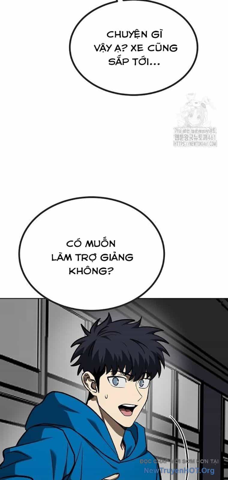 Vua Võ Đài - Chương 136 - ảnh 15