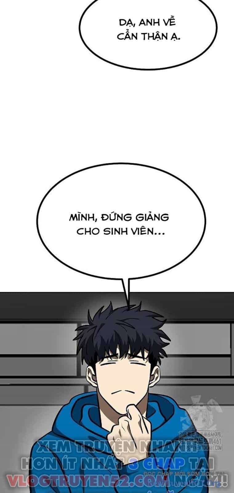 Vua Võ Đài - Chương 136 - ảnh 21