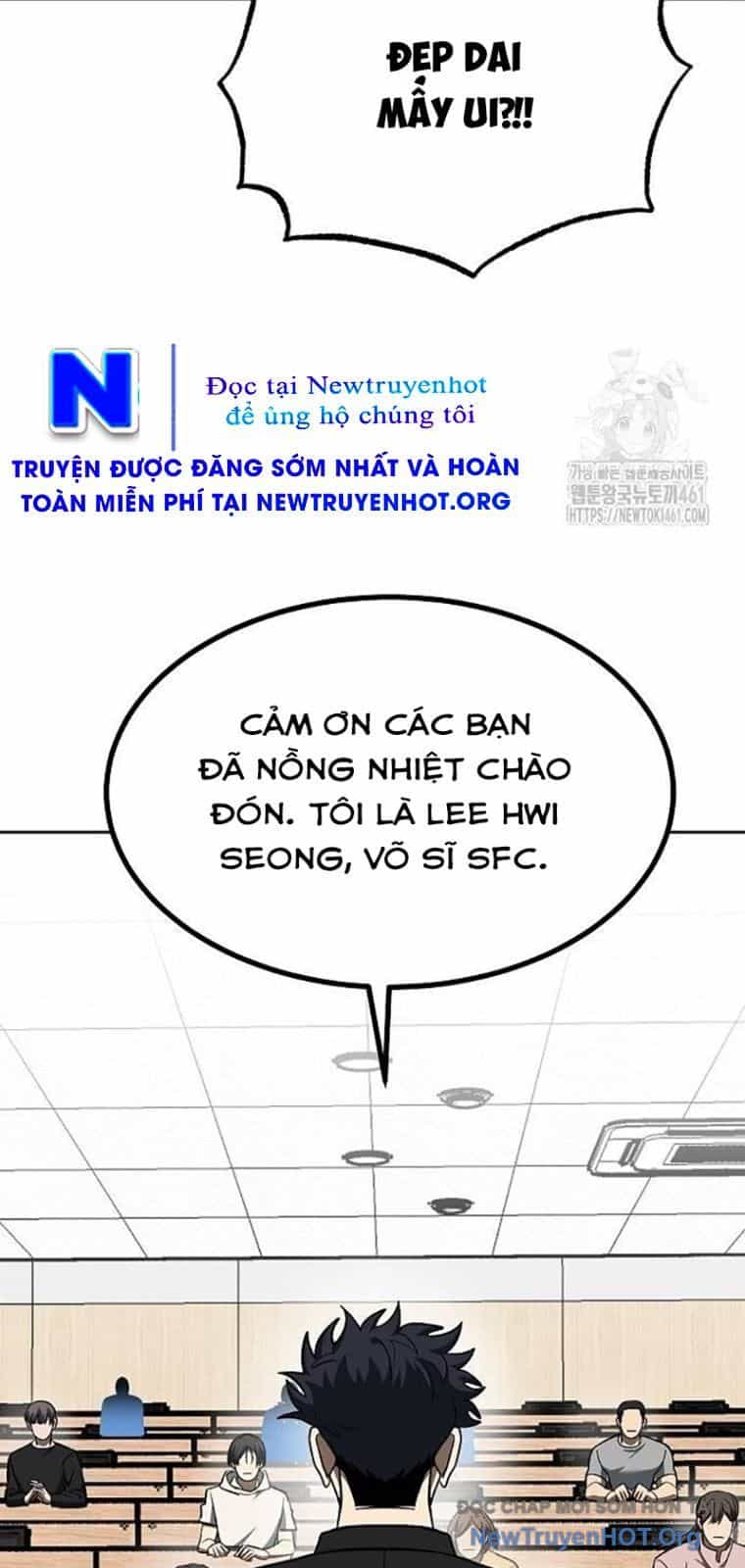 Vua Võ Đài - Chương 136 - ảnh 37