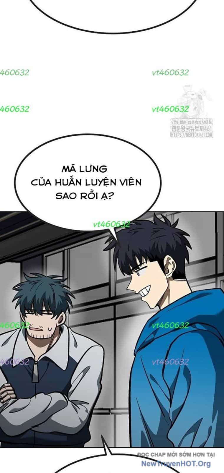 Vua Võ Đài - Chương 136 - ảnh 4