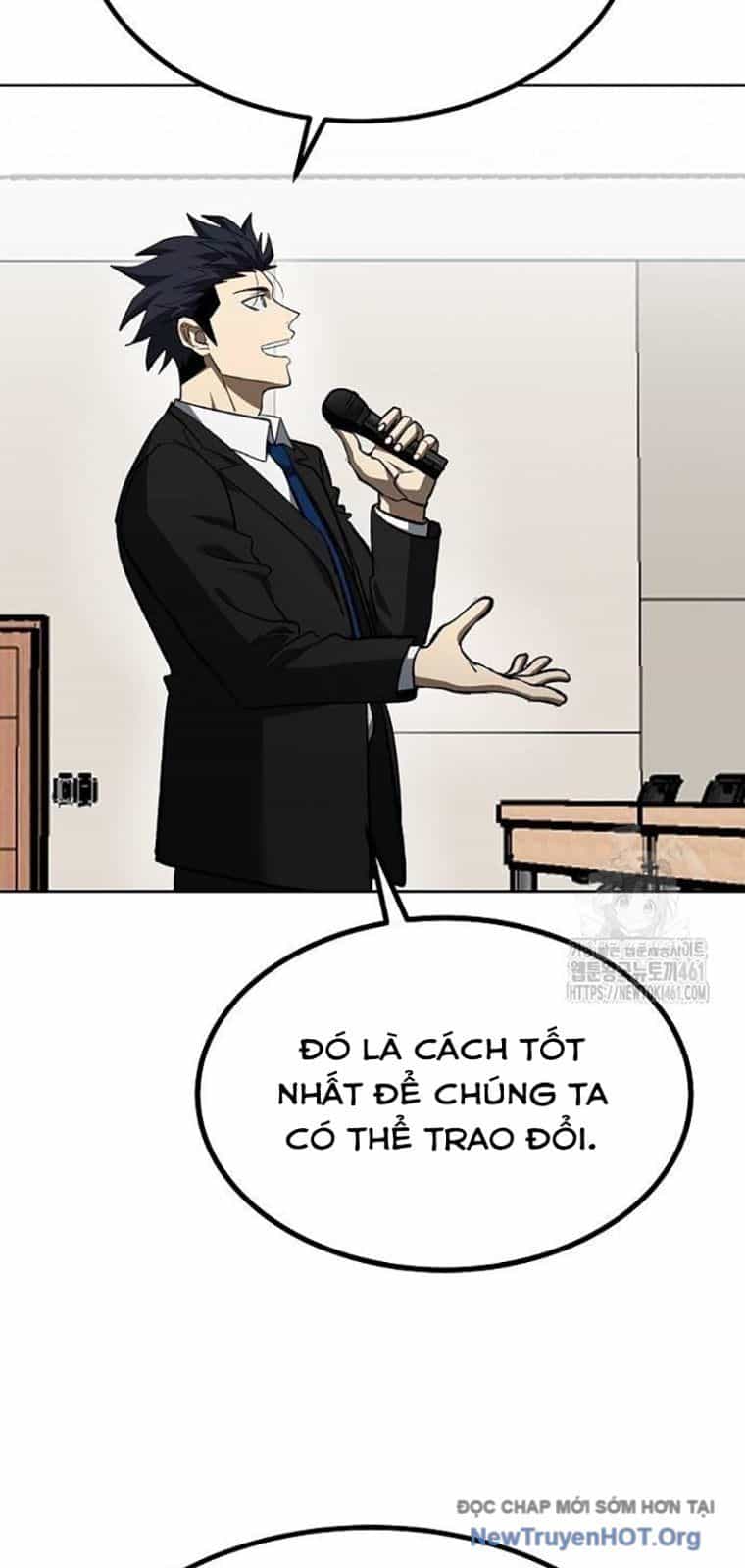 Vua Võ Đài - Chương 136 - ảnh 40