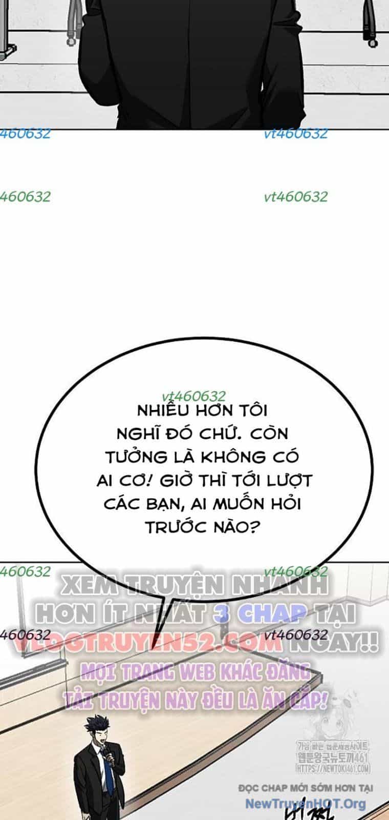 Vua Võ Đài - Chương 136 - ảnh 43