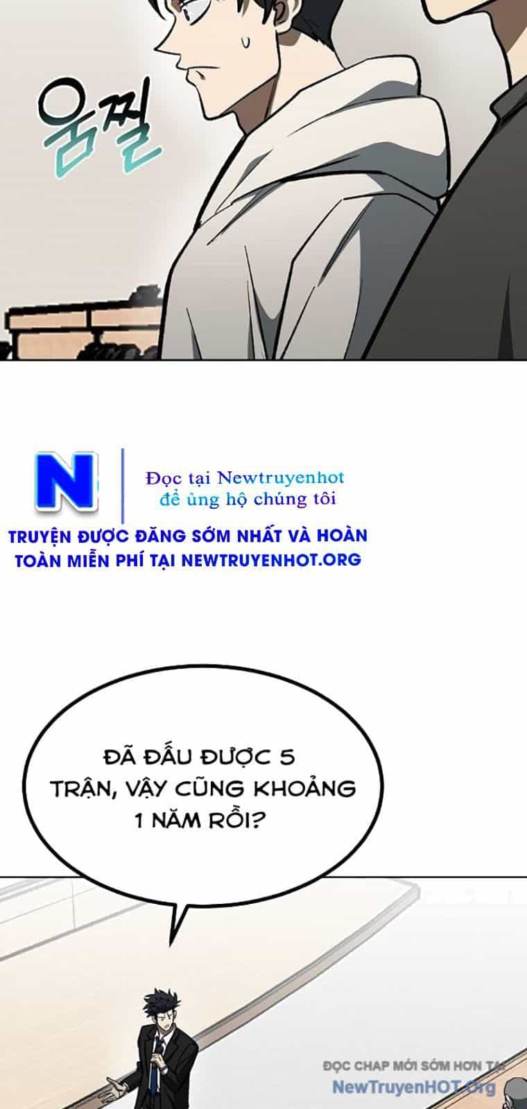 Vua Võ Đài - Chương 136 - ảnh 60