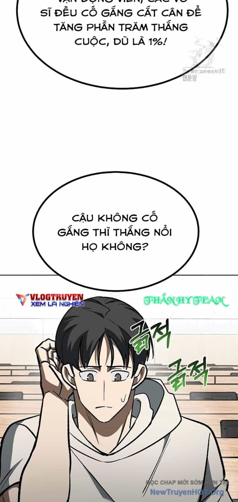 Vua Võ Đài - Chương 136 - ảnh 68