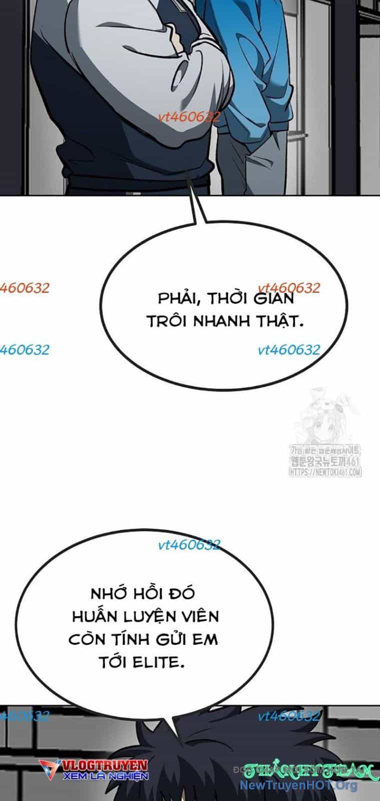 Vua Võ Đài - Chương 136 - ảnh 7