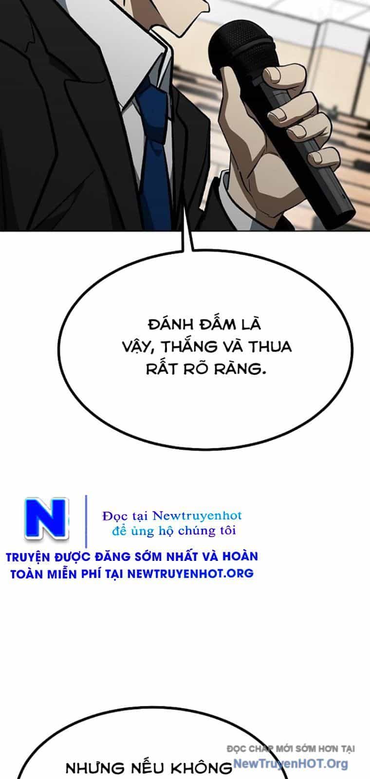 Vua Võ Đài - Chương 136 - ảnh 75