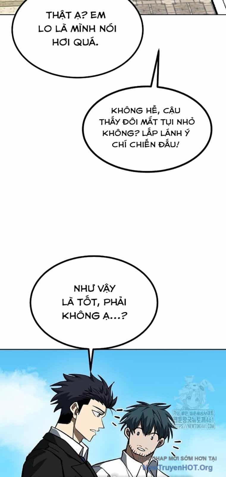 Vua Võ Đài - Chương 136 - ảnh 86