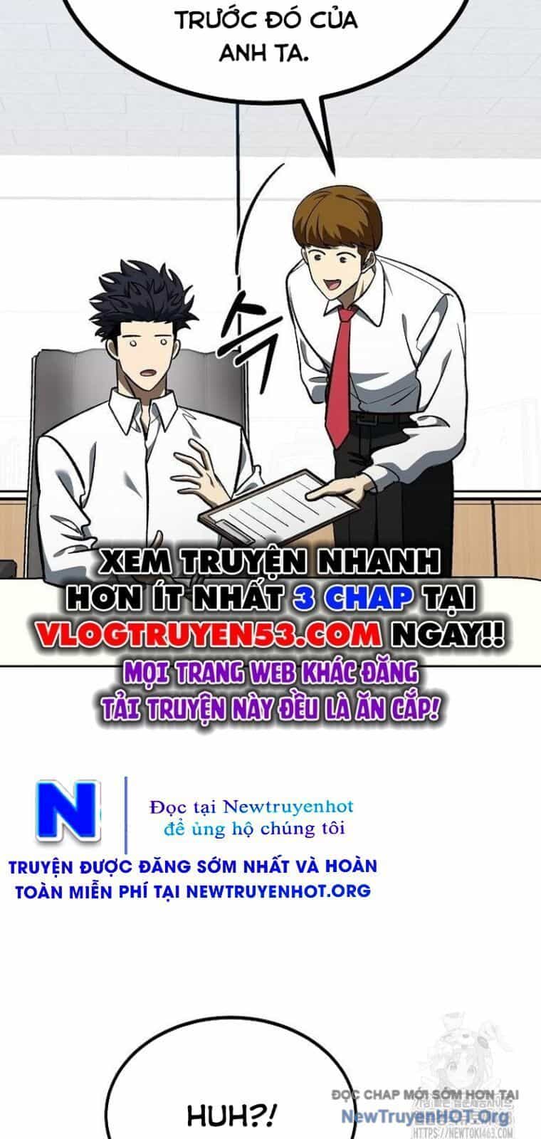 Vua Võ Đài - Chương 138 - ảnh 12