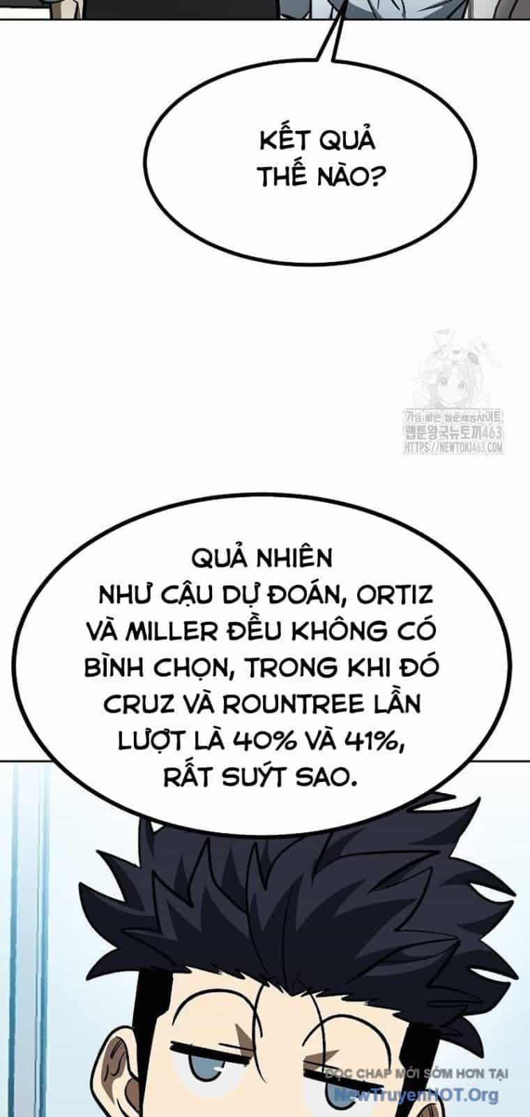Vua Võ Đài - Chương 138 - ảnh 17
