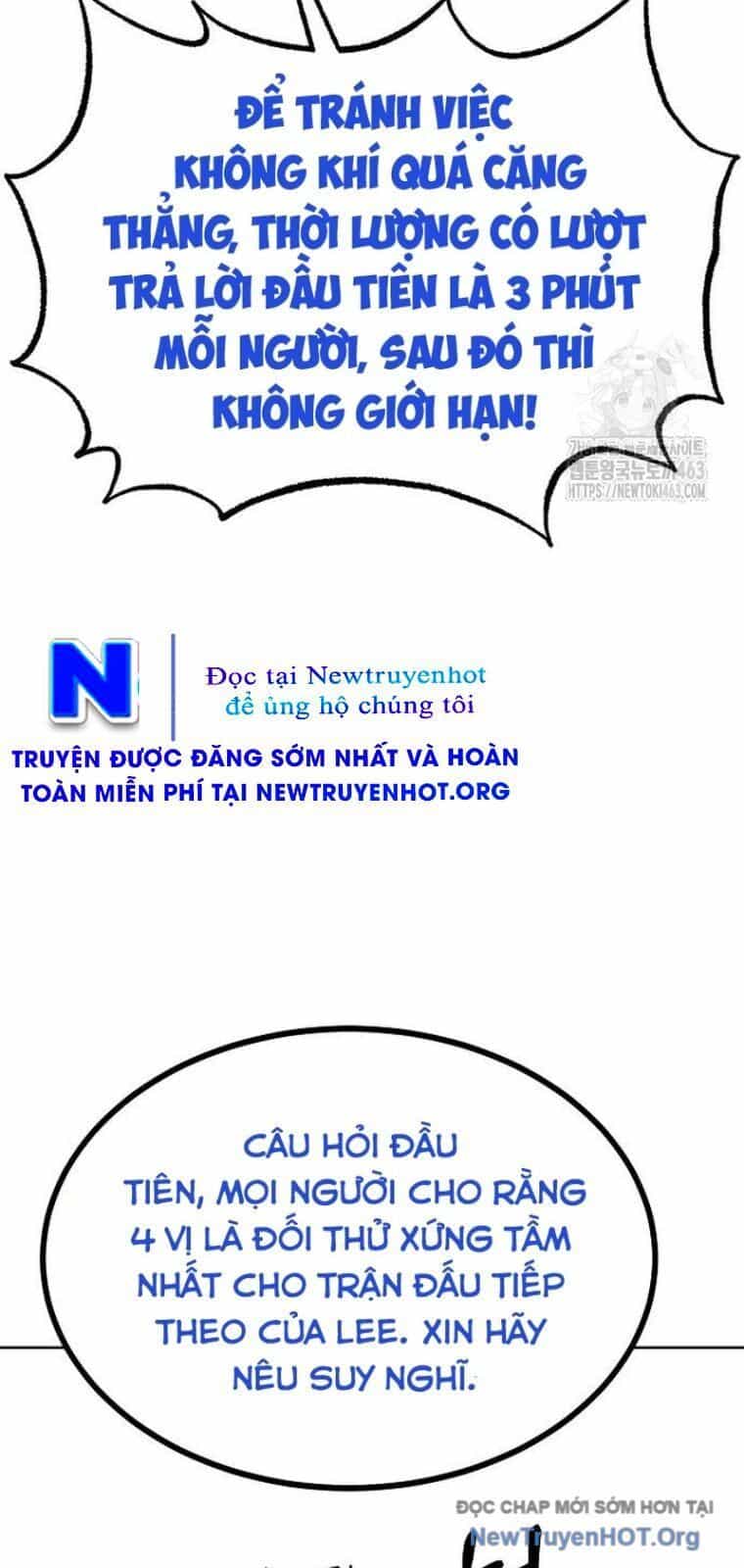 Vua Võ Đài - Chương 138 - ảnh 27