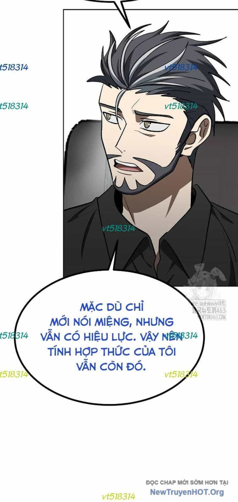 Vua Võ Đài - Chương 138 - ảnh 41
