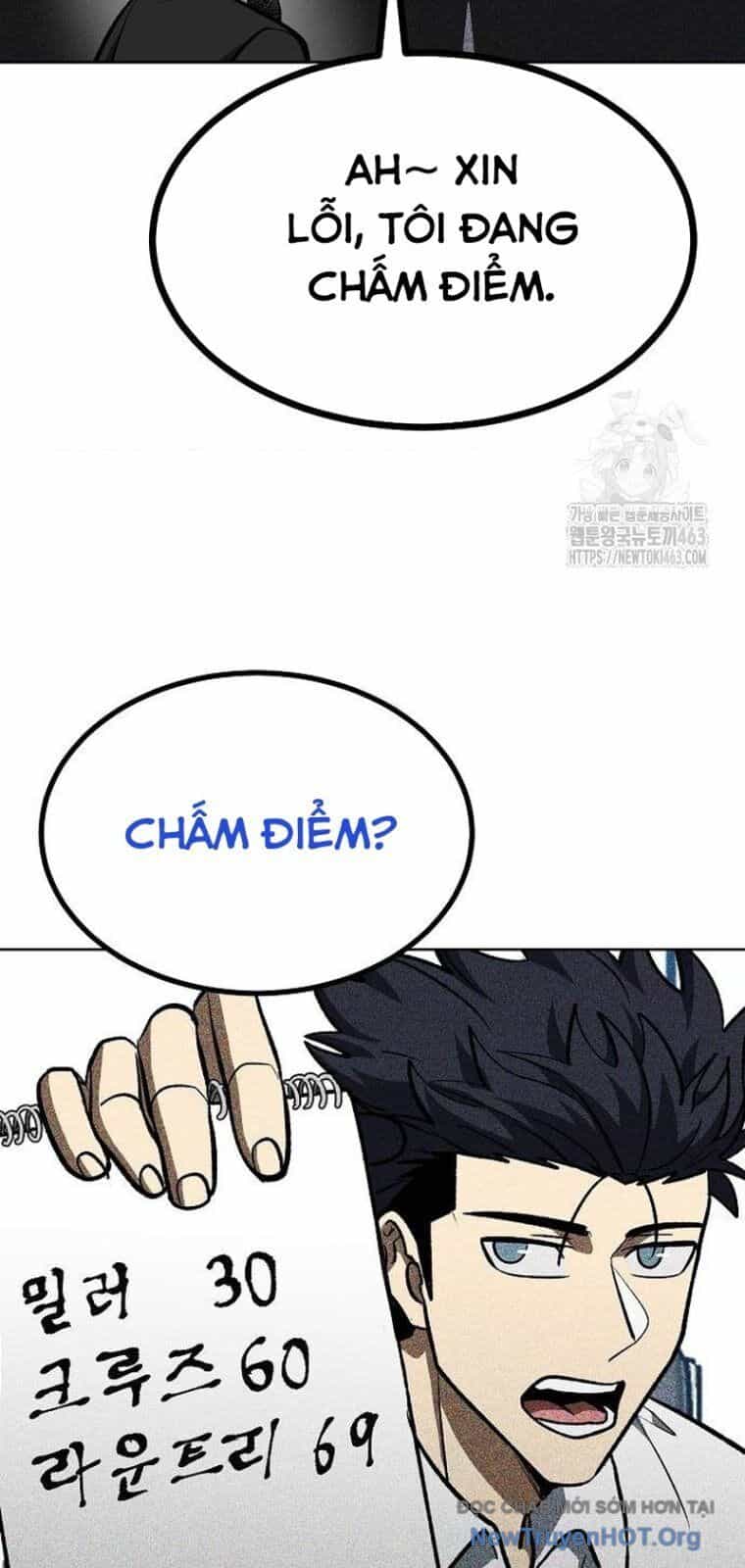 Vua Võ Đài - Chương 138 - ảnh 60
