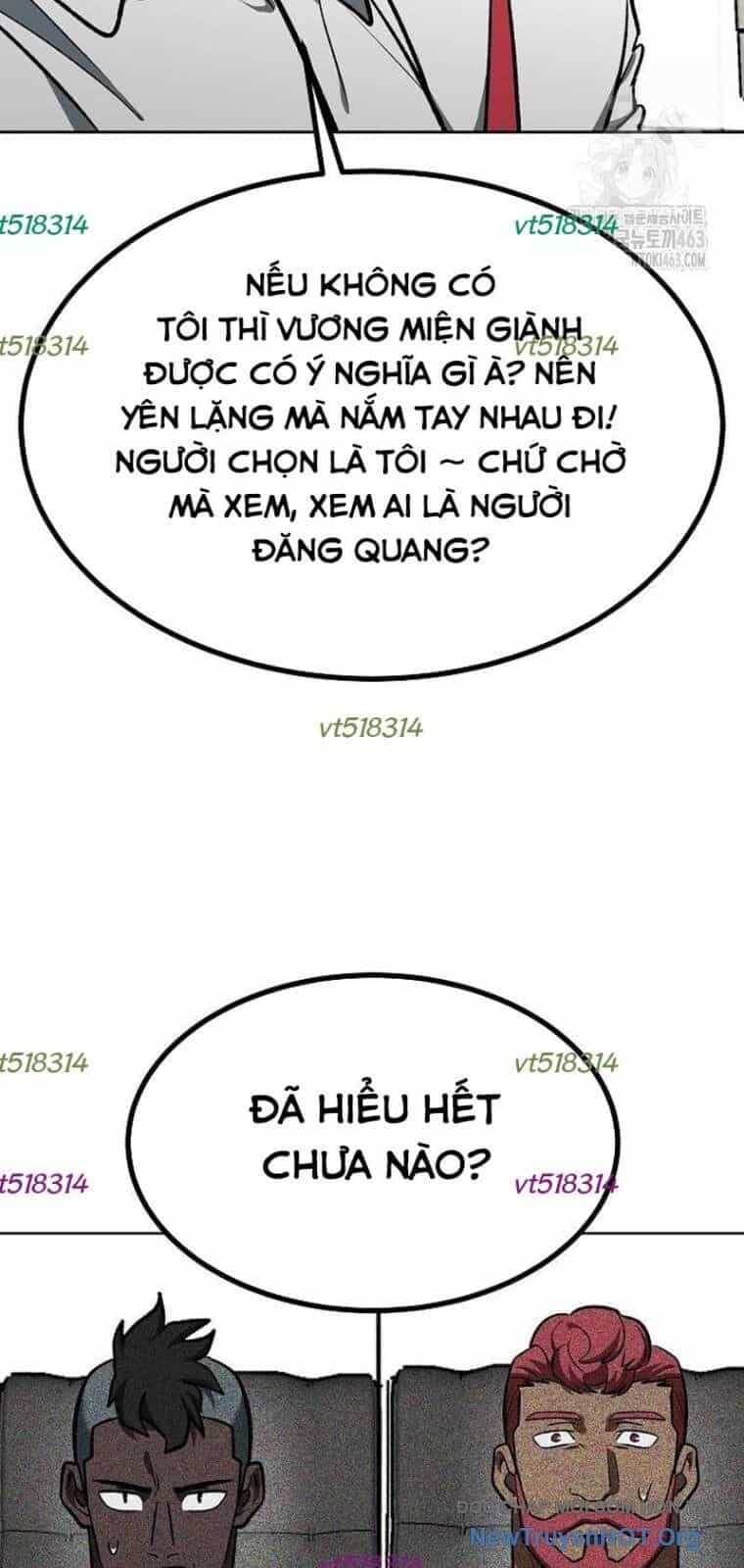 Vua Võ Đài - Chương 138 - ảnh 80