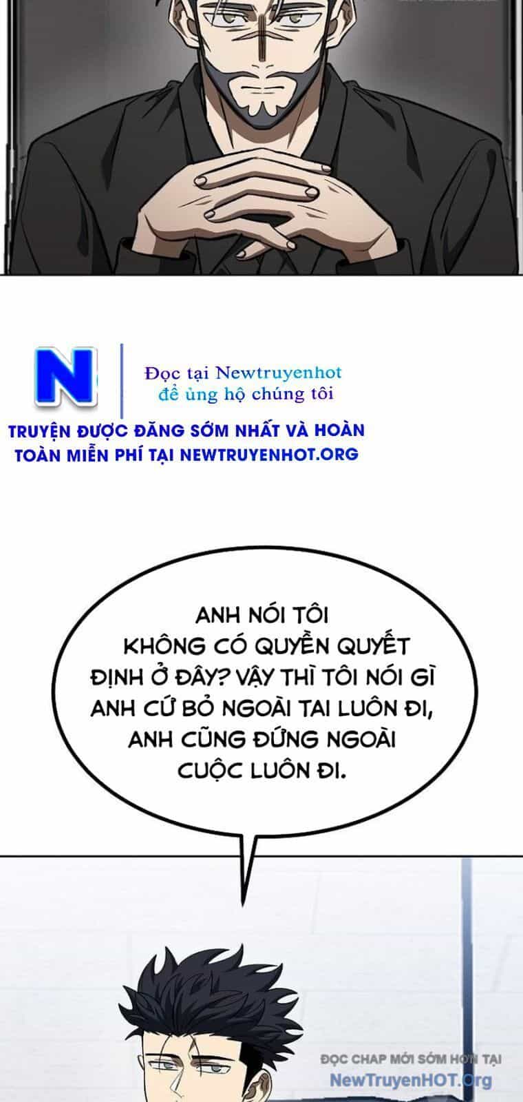 Vua Võ Đài - Chương 139 - ảnh 13