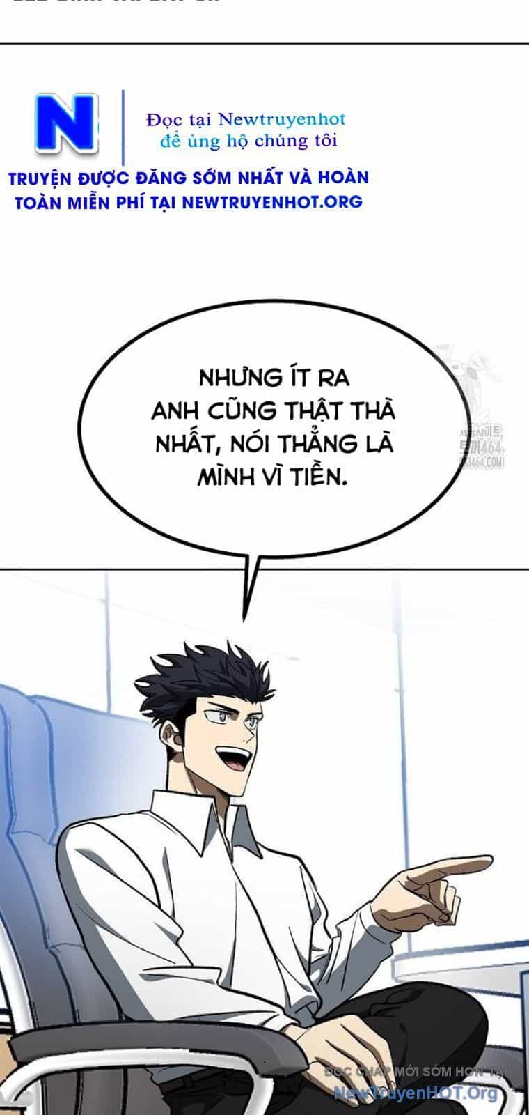 Vua Võ Đài - Chương 139 - ảnh 28