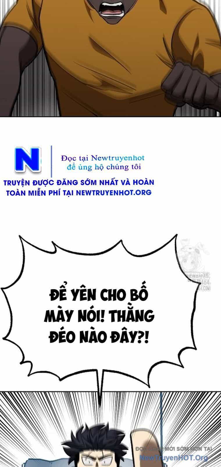 Vua Võ Đài - Chương 139 - ảnh 30