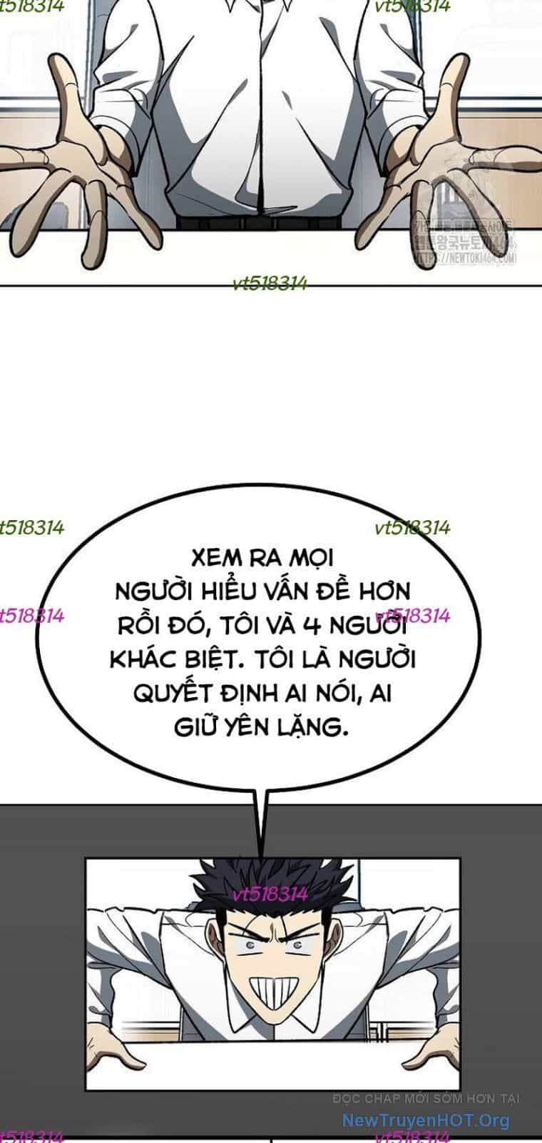 Vua Võ Đài - Chương 139 - ảnh 37