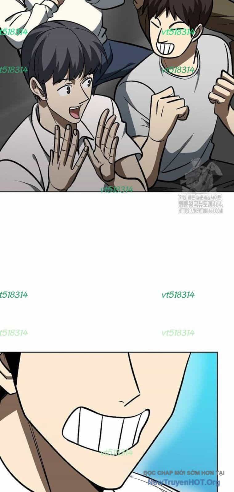Vua Võ Đài - Chương 139 - ảnh 39