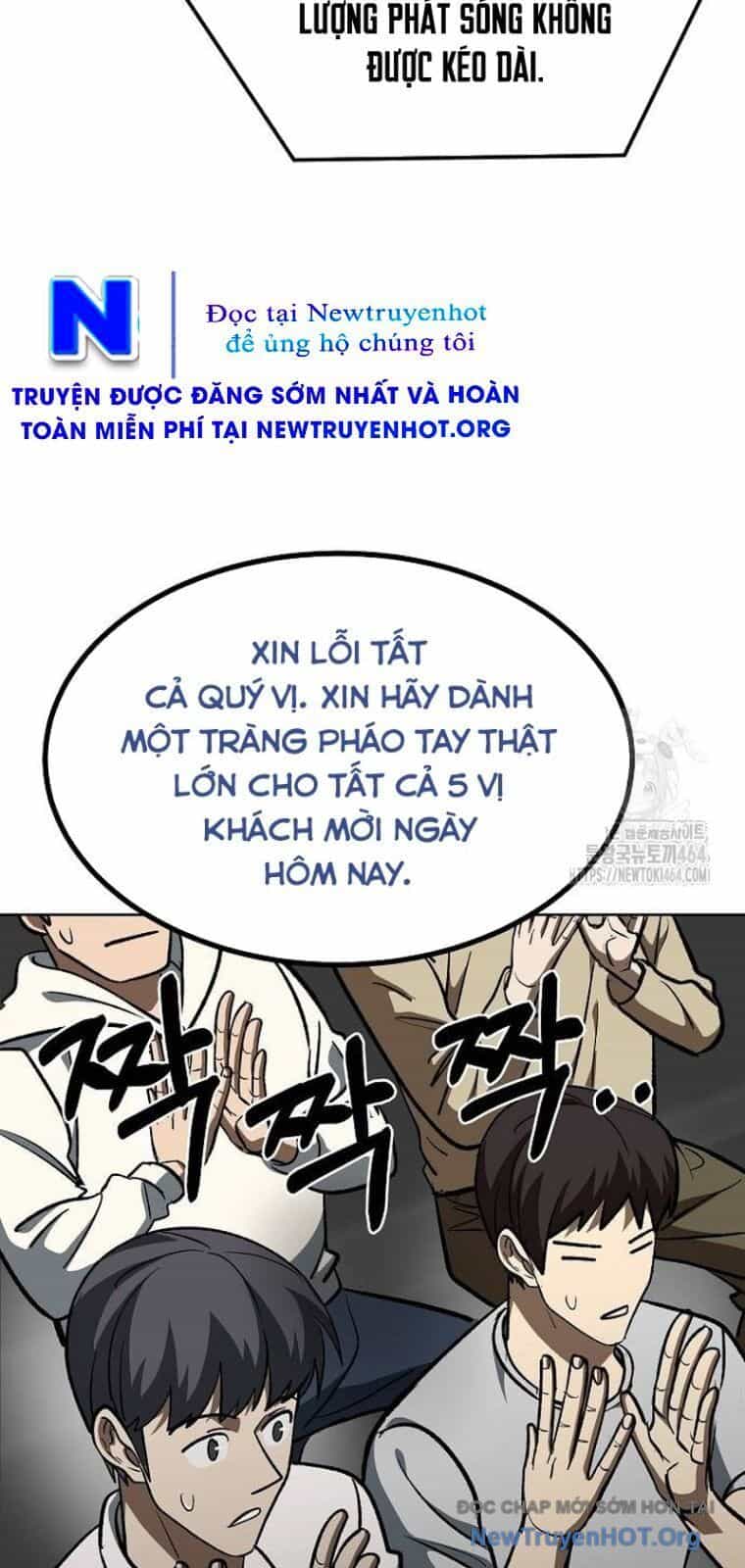 Vua Võ Đài - Chương 139 - ảnh 62