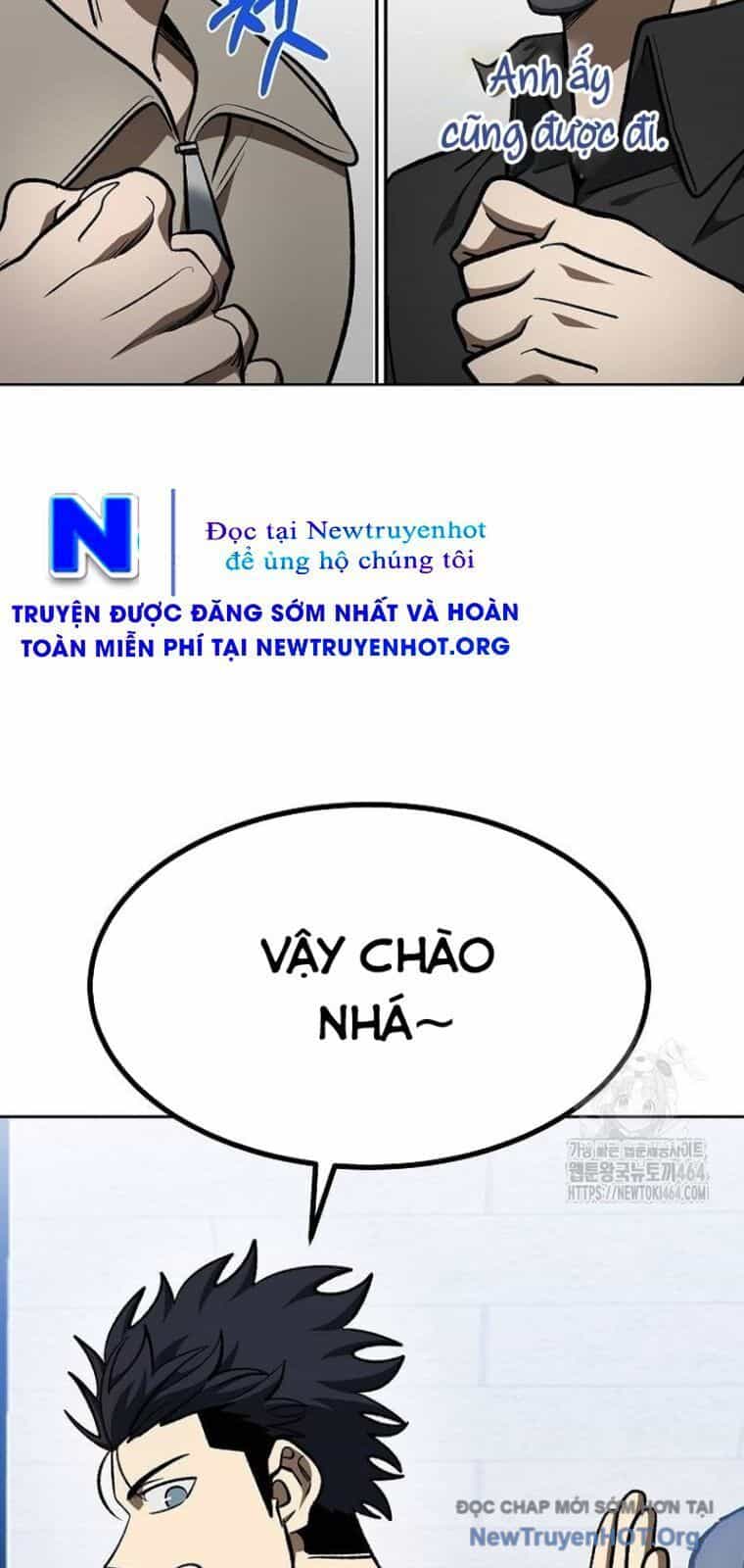 Vua Võ Đài - Chương 139 - ảnh 64
