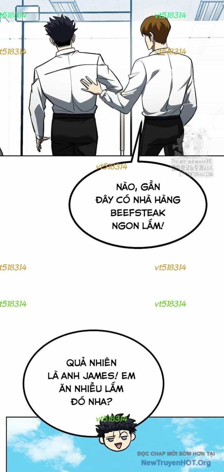 Vua Võ Đài - Chương 139 - ảnh 71