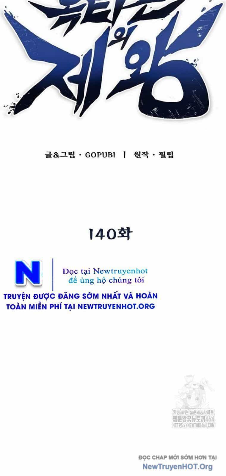 Vua Võ Đài - Chương 140 - ảnh 11