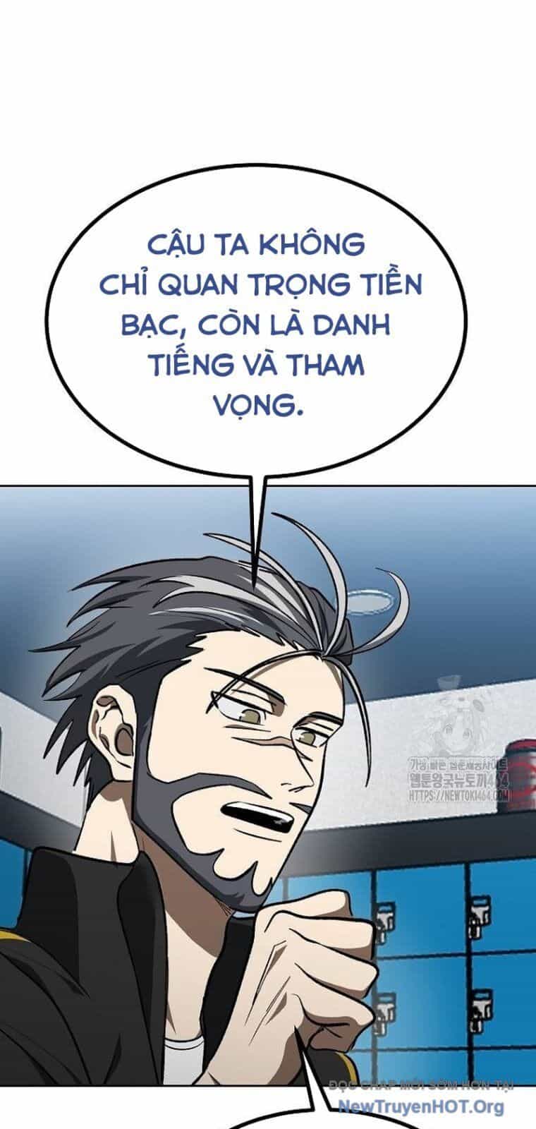 Vua Võ Đài - Chương 140 - ảnh 20