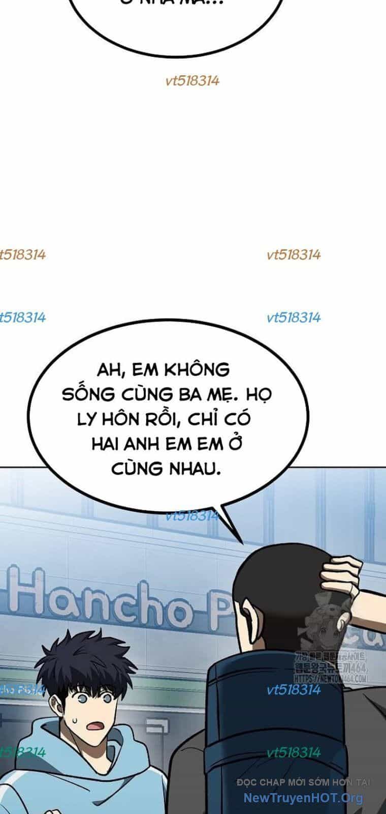 Vua Võ Đài - Chương 140 - ảnh 43
