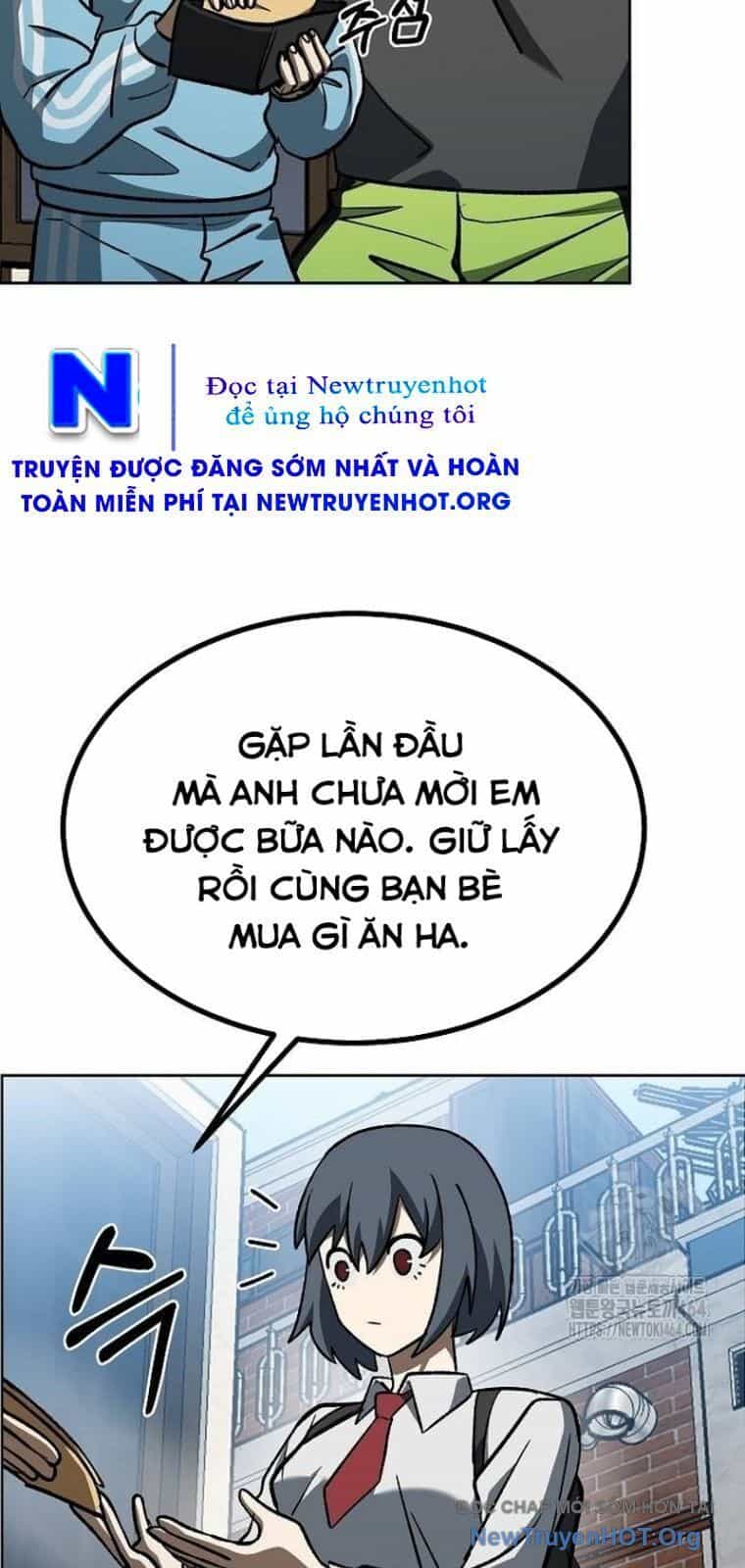 Vua Võ Đài - Chương 140 - ảnh 54