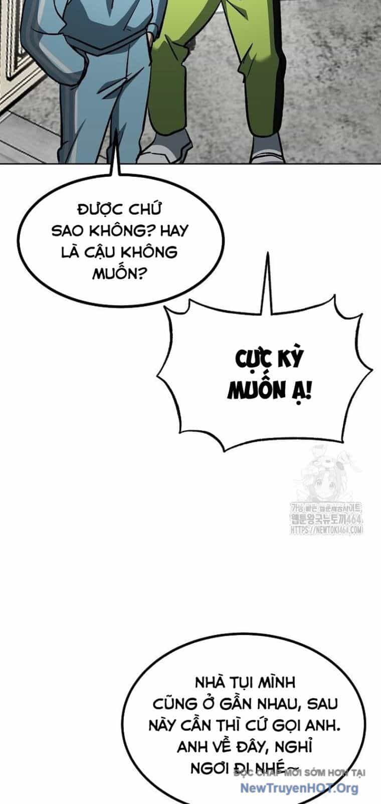 Vua Võ Đài - Chương 140 - ảnh 63