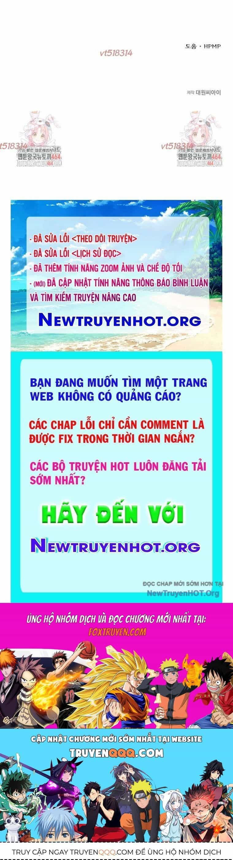Vua Võ Đài - Chương 140 - ảnh 76