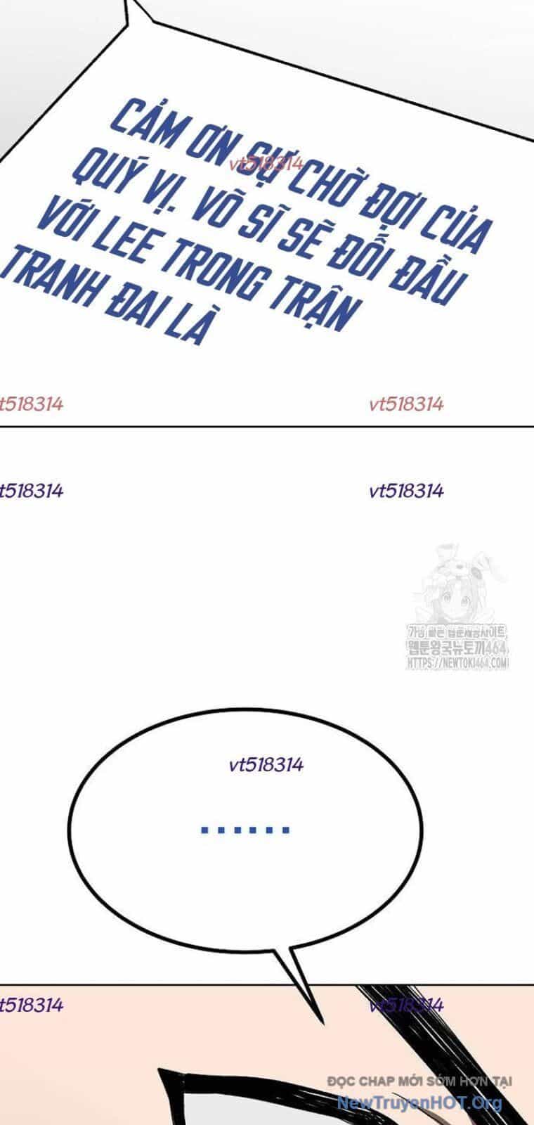 Vua Võ Đài - Chương 140 - ảnh 8