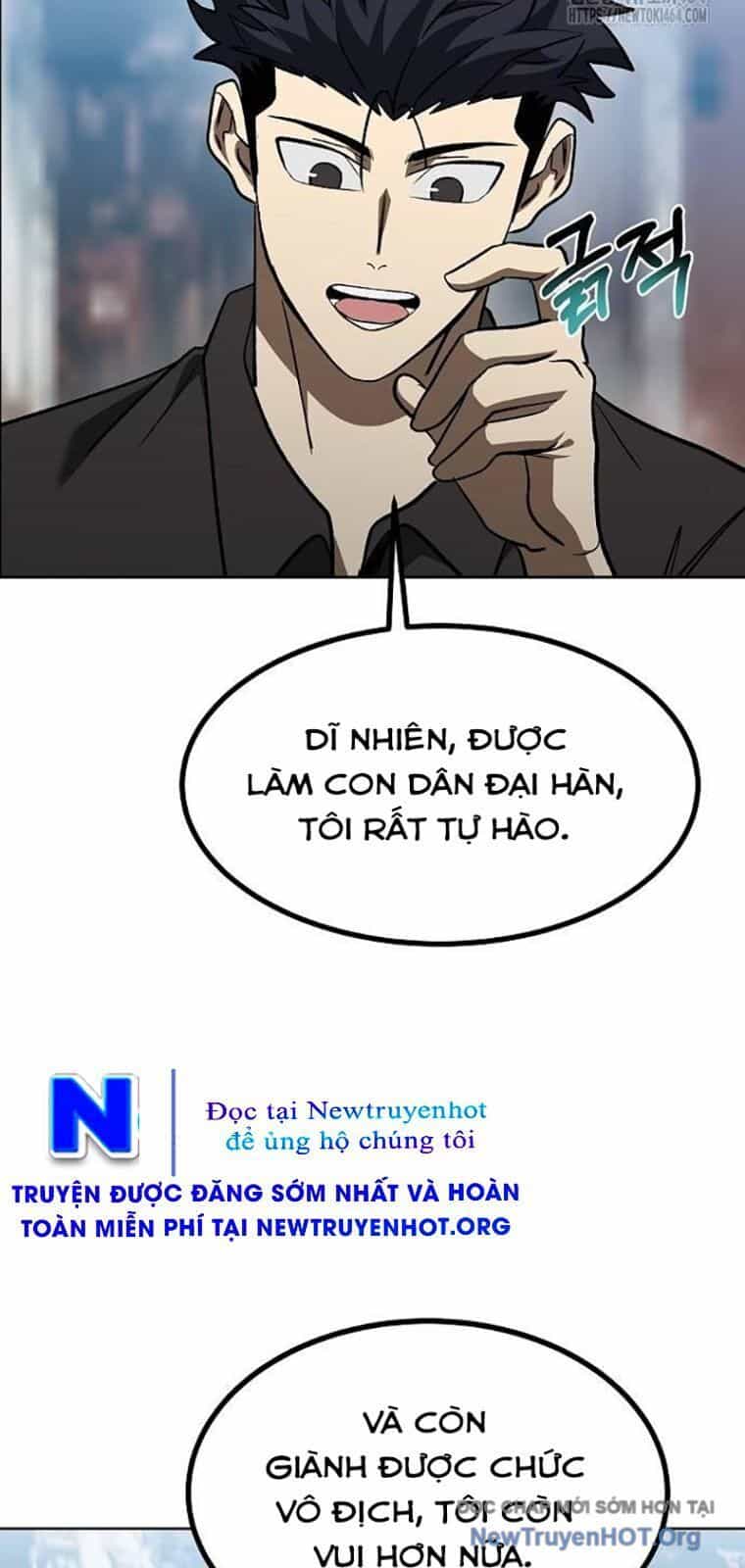 Vua Võ Đài - Chương 141 - ảnh 24