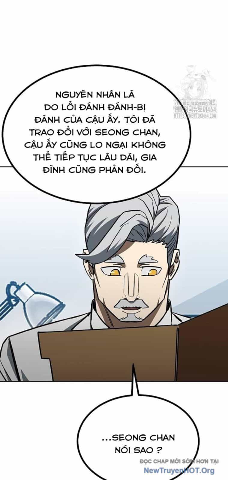 Vua Võ Đài - Chương 141 - ảnh 48