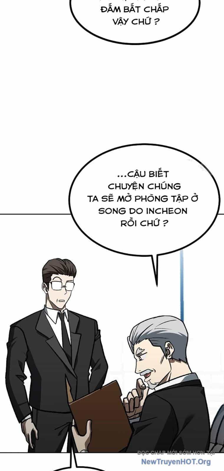 Vua Võ Đài - Chương 141 - ảnh 50