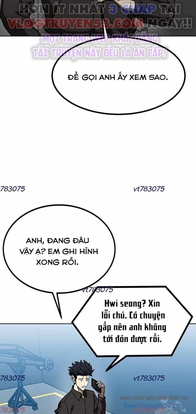 Vua Võ Đài - Chương 141 - ảnh 67